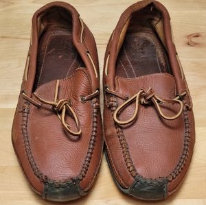 MINNETONKA | Moccasins, Sz 12